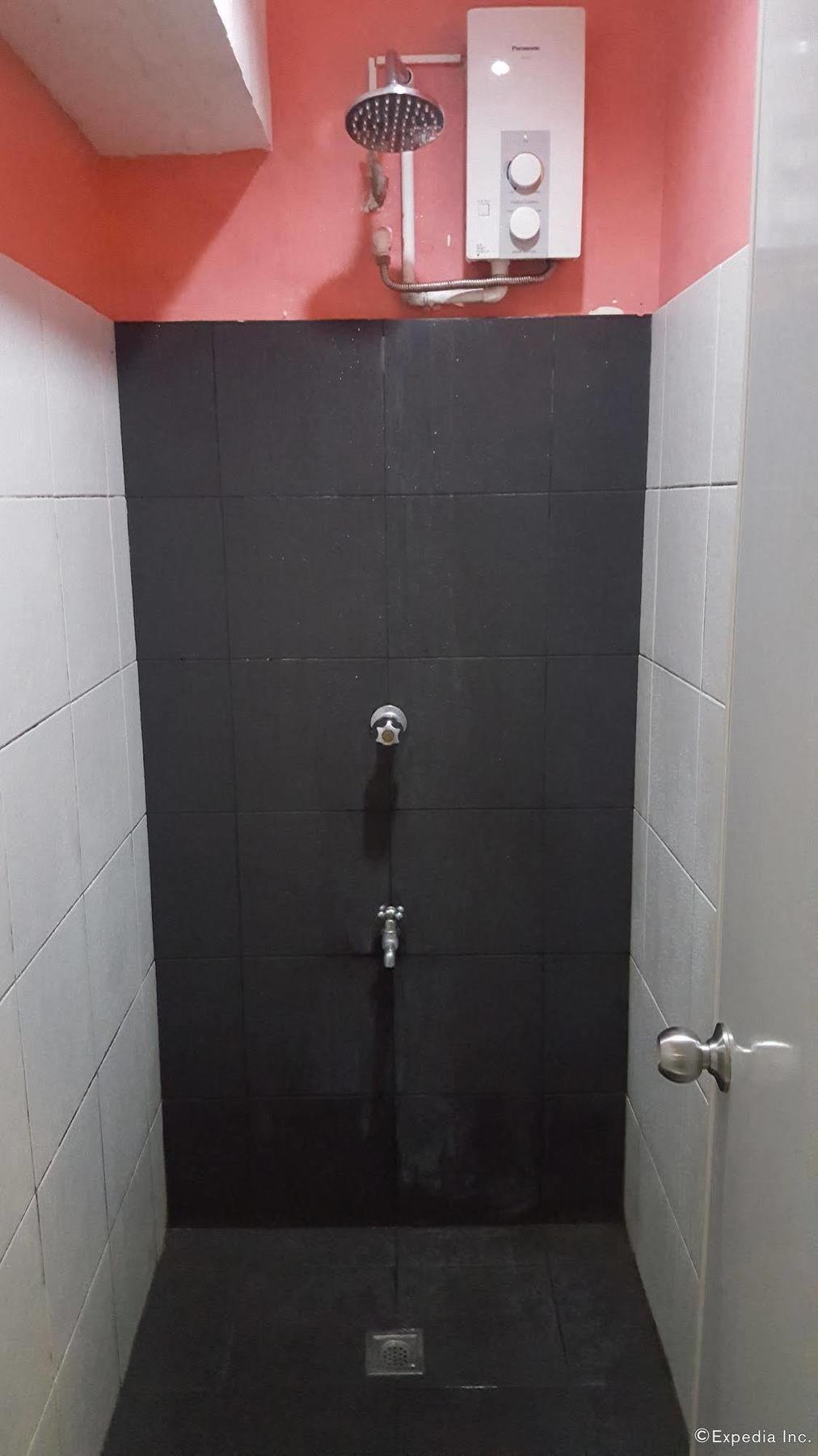 Mnl Boutique Hostel マカティ エクステリア 写真